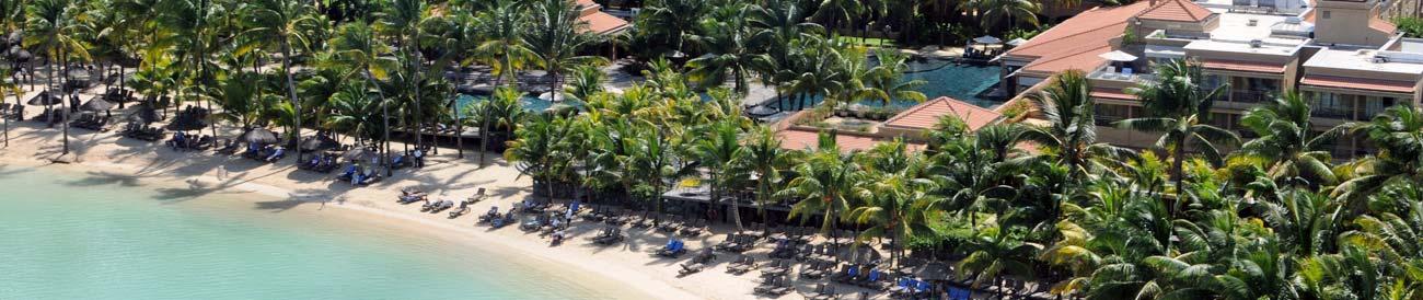 Le Mauricia Hotel