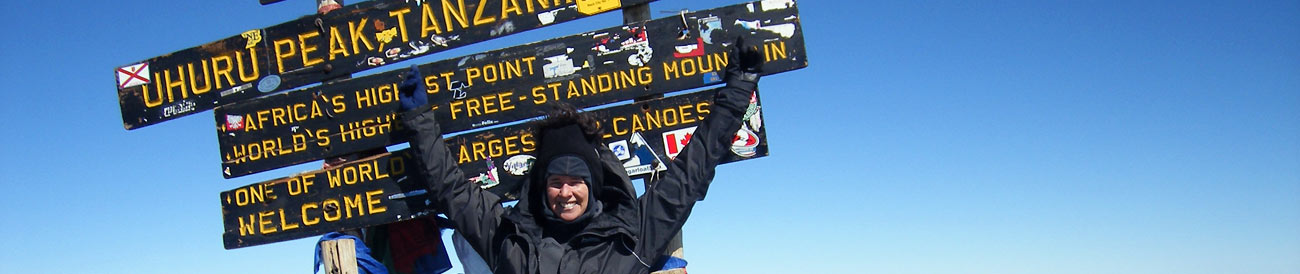 Memorable Kilimanjaro Marangu Climb