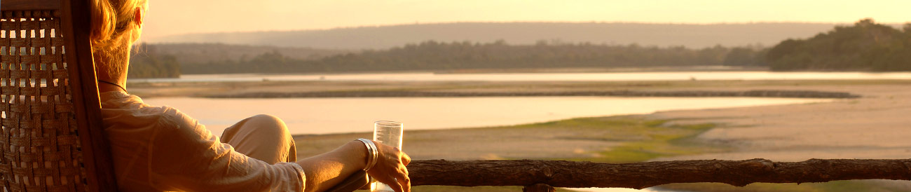 Selous Safari & Island Escape