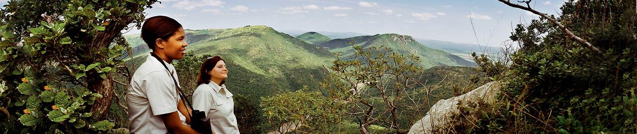 Wildlife & Warriors in Kruger & KwaZulu Natal