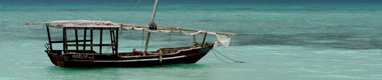 Discover Mozambique