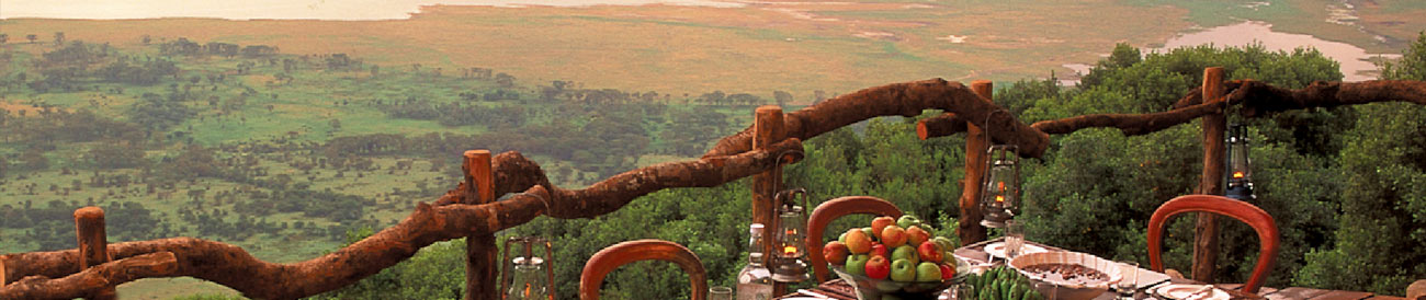 Exclusive Treasures of Tanzania