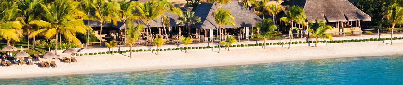 Enchanting Mauritius Escape