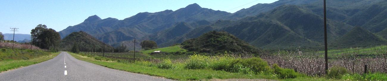 Route 62 - go off-the-beaten track with a self-drive journey along this scenic route, and discover pretty towns & villages, wine estates and farm stalls.