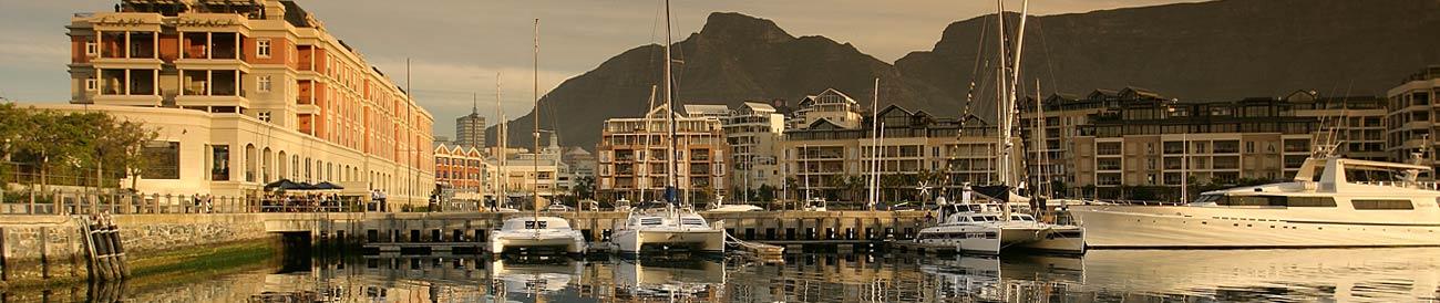 Highlights of Cape Town, Kruger & Seychelles
