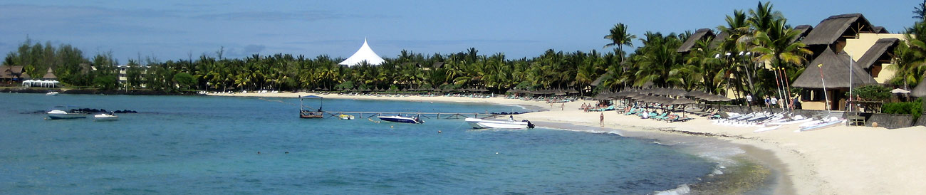 Affordable Mauritius Family Holiday