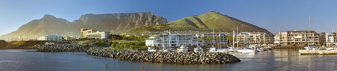 Western Cape Luxury Family Safari