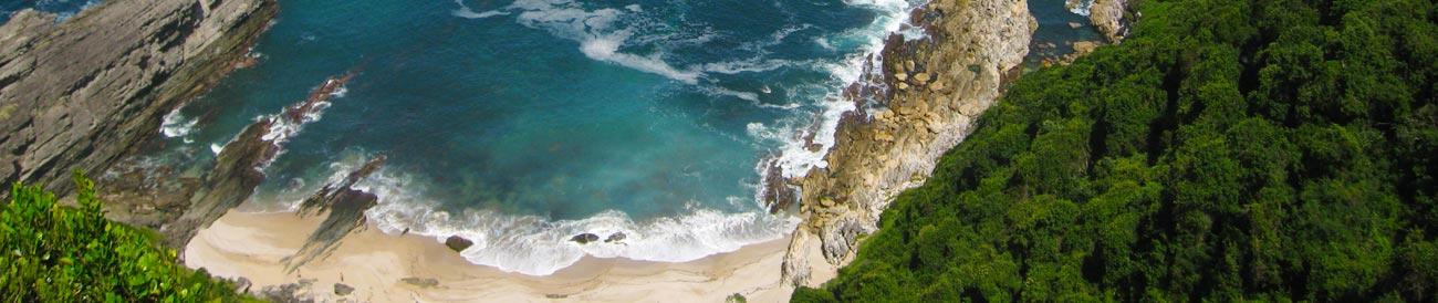 Garden Route - discover one of South Africa's most scenic self-drive routes, perfect for families and romantics.