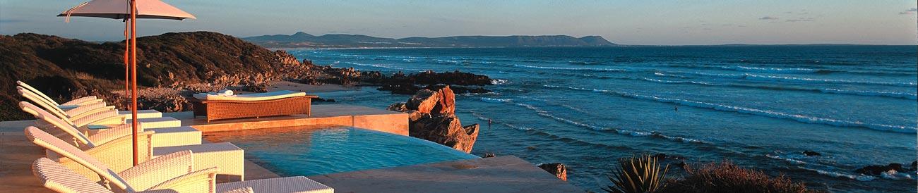 Exclusive Cape Town & Whale Cast Honeymoon