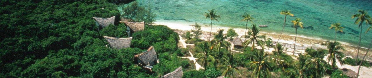 Chumbe Island Coral Park
