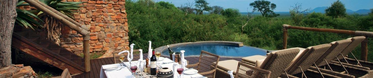 Impodimo Game Lodge