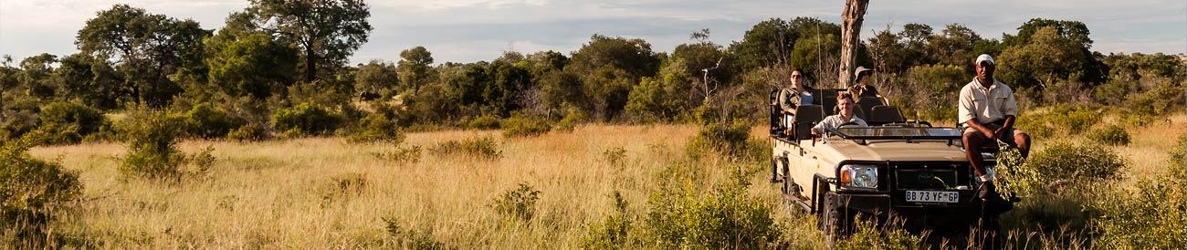 Picturesque Kruger & Panorama Route Self-Drive