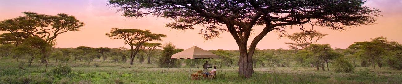 Extravagant Tanzania & Zanzibar Escape
