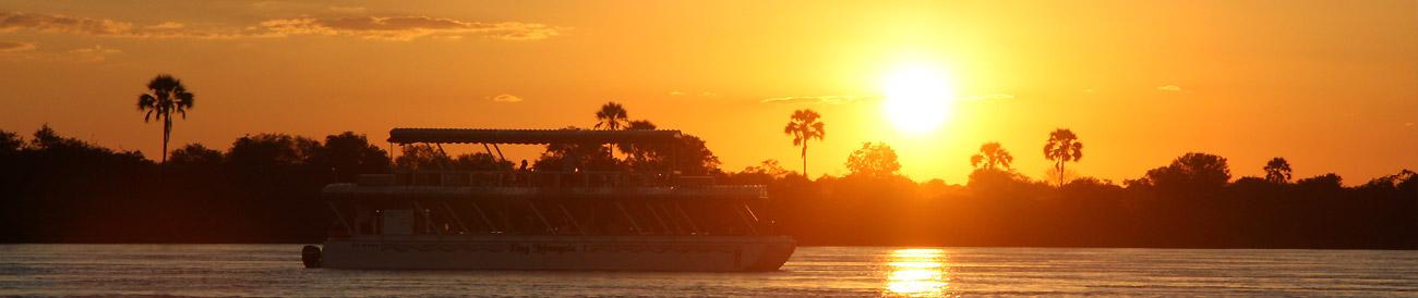 Kruger & Victoria Falls Safari Adventure