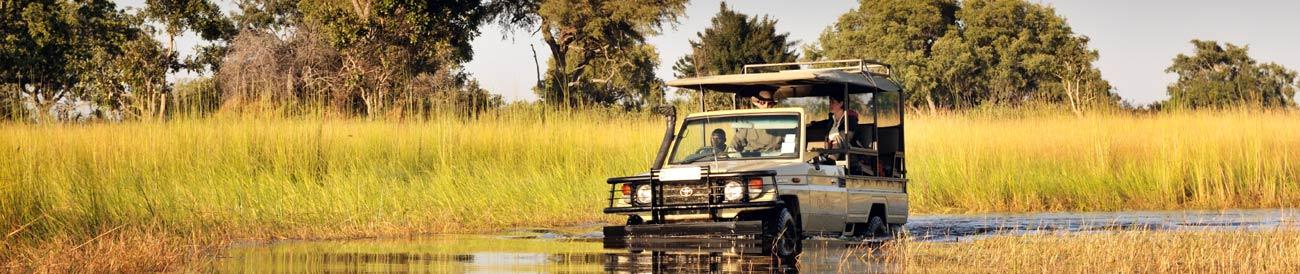 Okavango Family Explorer