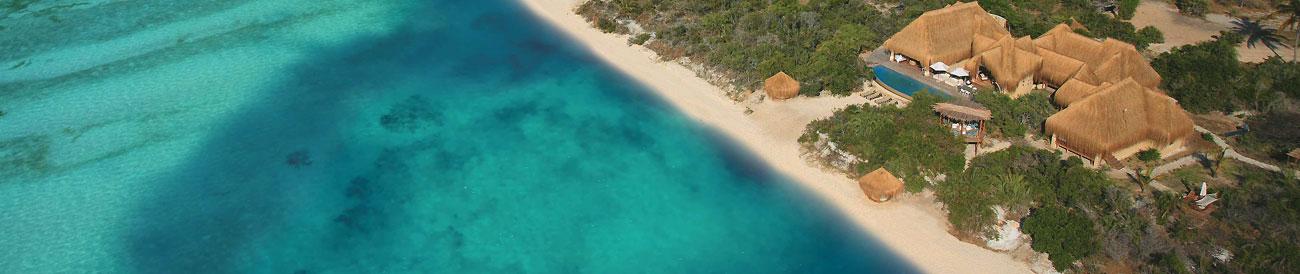 Luxury Kruger & Mozambique Odyssey