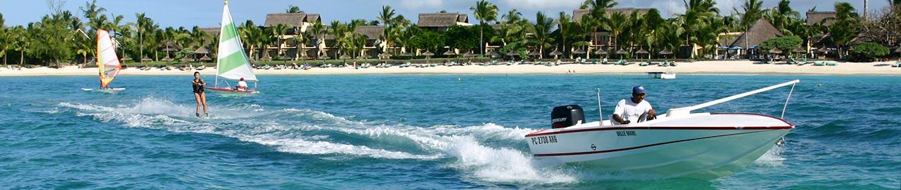 Sun City, Safari & Mauritius Explorer