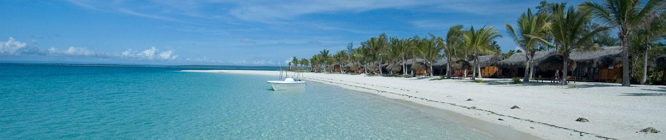 Classic Kruger Safari & Mozambique Beach Holiday