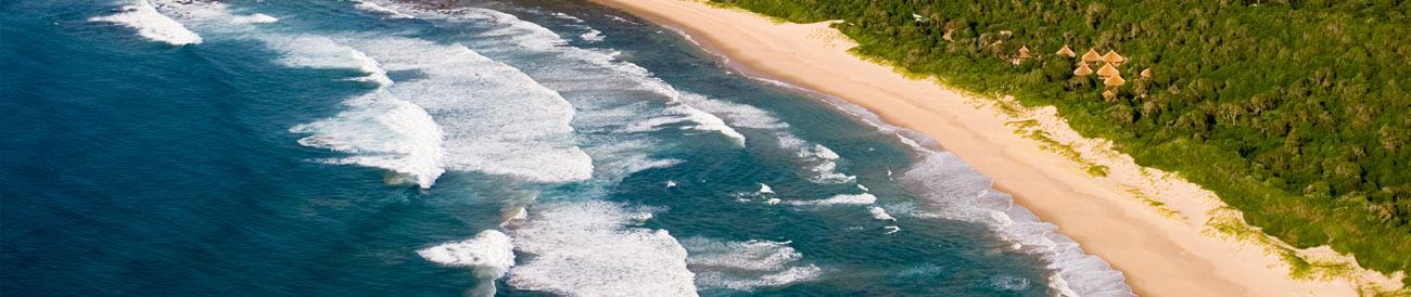 Classic KwaZulu Natal Beach Holiday