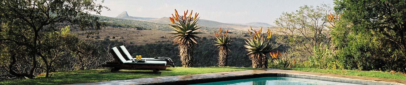 Scenic Drakensberg and Battlefields Self-Drive Experience