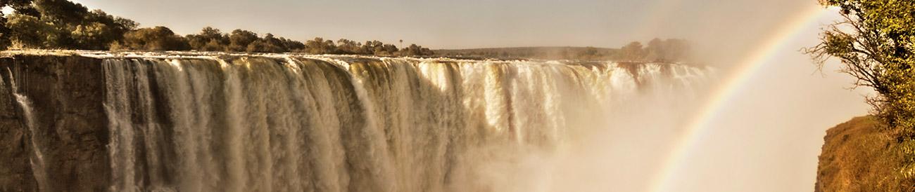 Classic Cape Town, Kruger & Victoria Falls