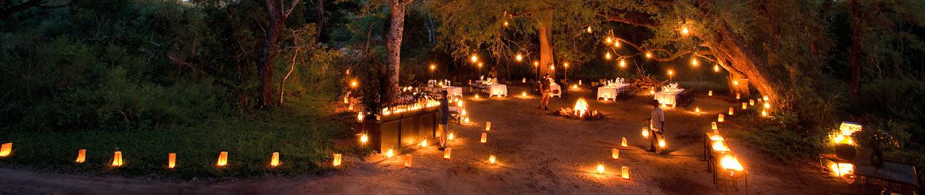 Cape Town, Victoria Falls and Kruger Journey