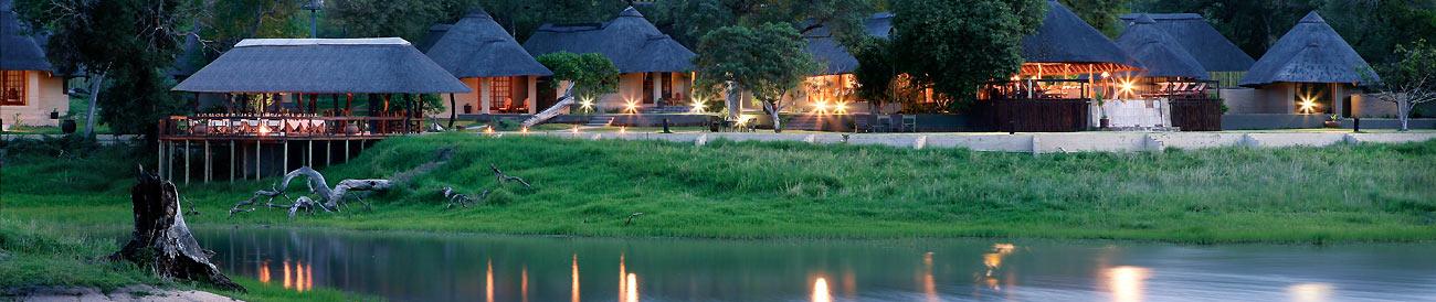Splendid Cape Town, Sabi Sand & Victoria Falls Holiday