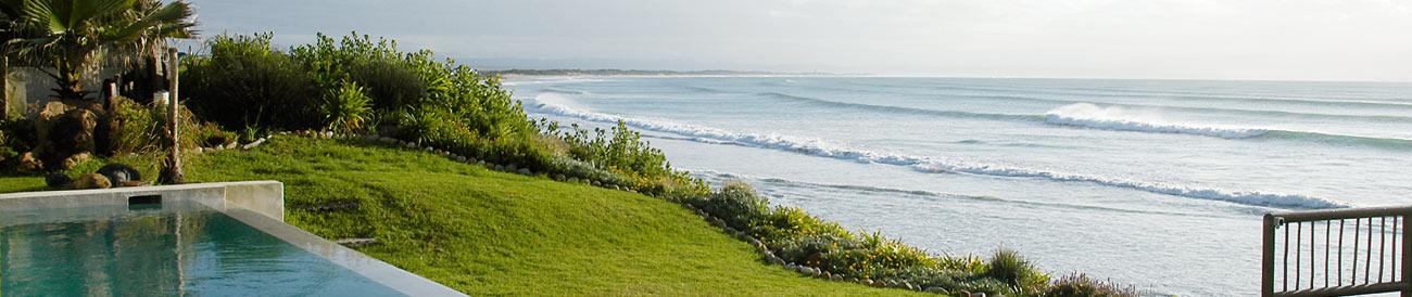 Nature-Filled Family Garden Route & Safari