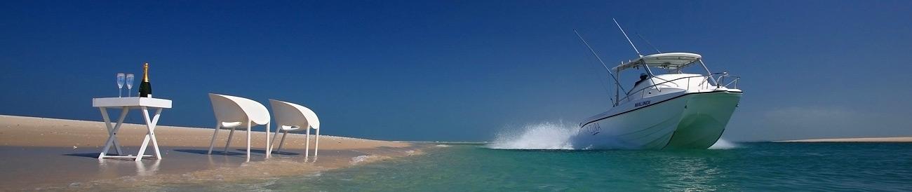 Iconic Cape Town, Kruger & Mozambique Holiday