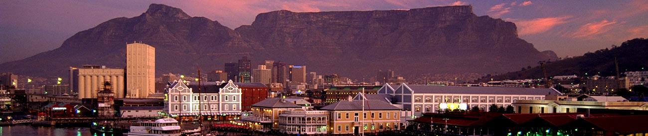 Cape Town, Kruger and Mozambique Family Journey