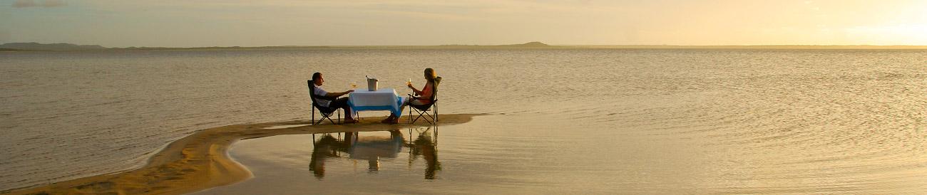 Kruger Walking Safari & North Coast Beach Adventure