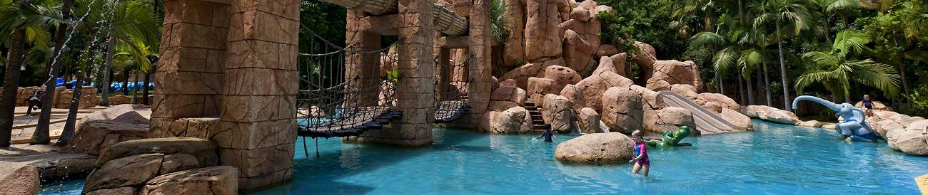 Cape Town, Sun City & Kruger Family Adventure