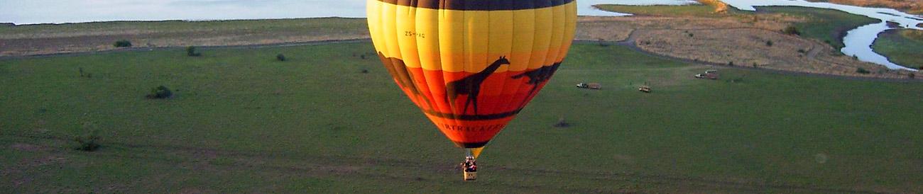Fun Filled Cape Town, Sun City and Safari Holiday