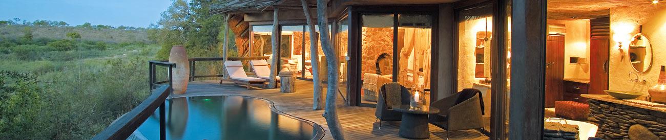 Exclusive Cape Town & Kruger Romance