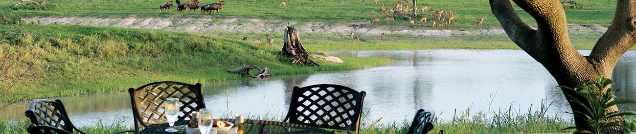 Classic Cape Town, Winelands & Kruger Journey