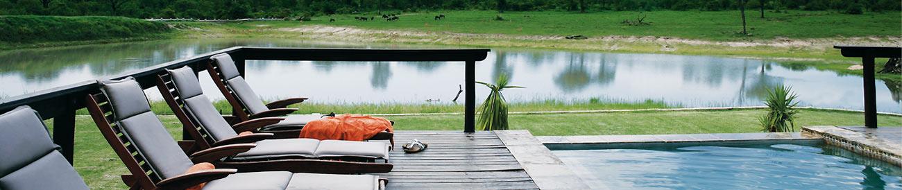Magnificent Cape Town and Kruger