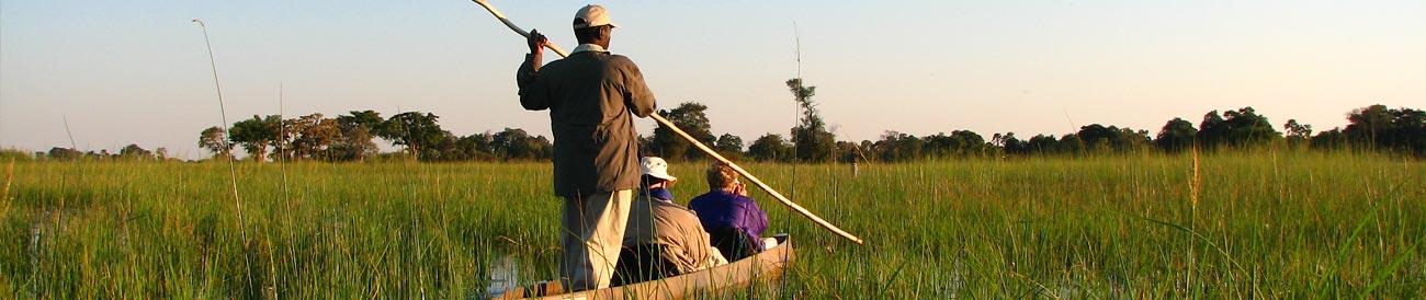 Botswana in Style with Orient Express