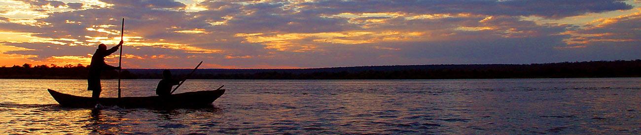 Tongabezi & Sindabezi River Adventure