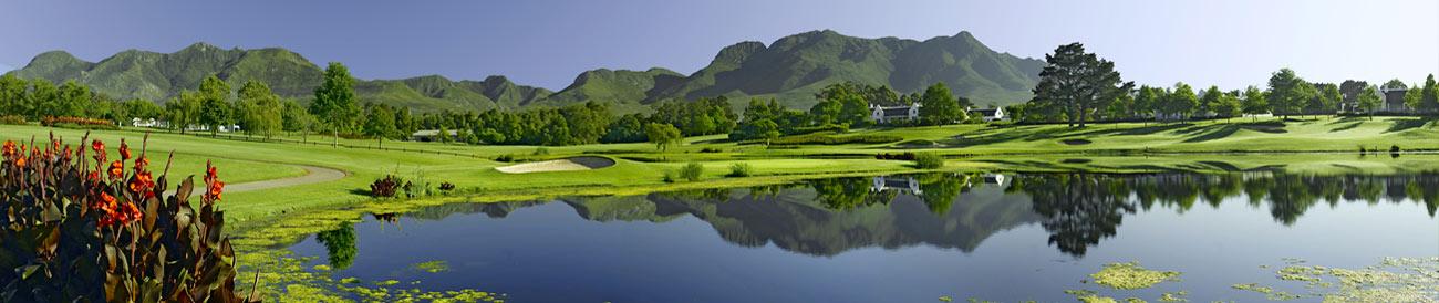 Scenic Garden Route Golf Holiday