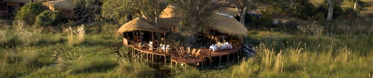 Baines' Camp