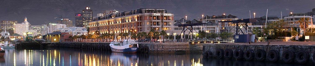Cape Grace