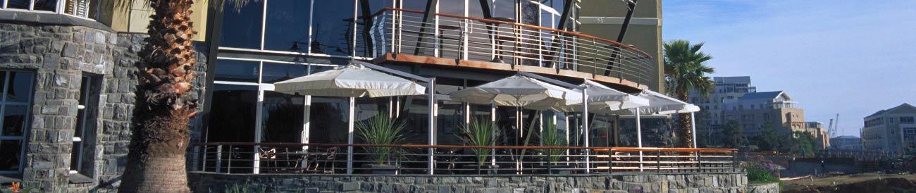 City Lodge Victoria and Alfred Waterfront