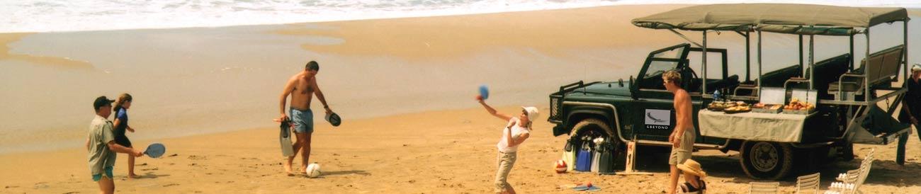 Highlights of South Africa Adventure