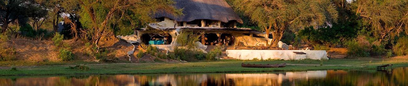 Africa Villa Holiday - for a luxurious home-away-from-home feel, choose from our selection of private villas, set on beautiful beaches & in Africa’s top safari reserves.