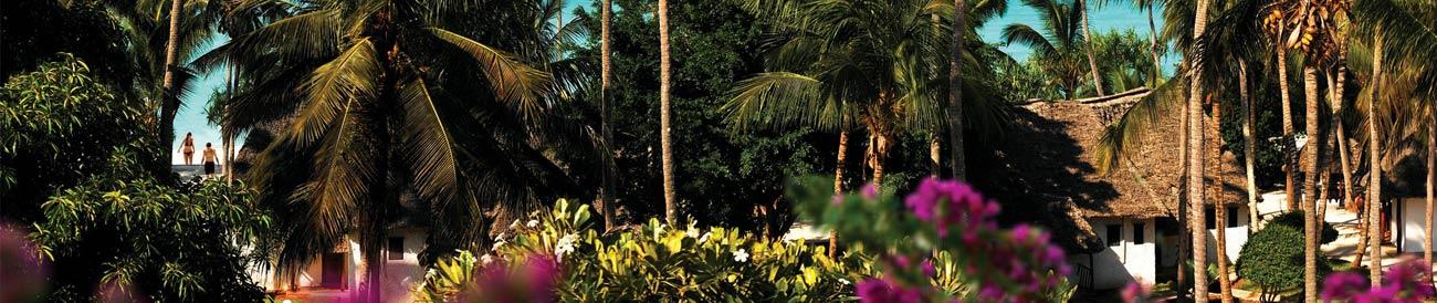 Affordable Zanzibar Beach Holiday