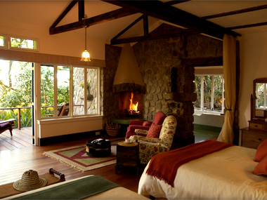 Country House
