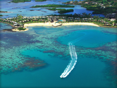 Resorts