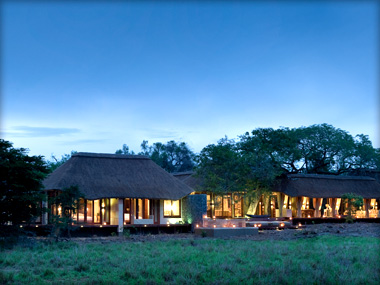 African Villas