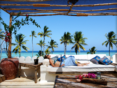 Beach Holidays