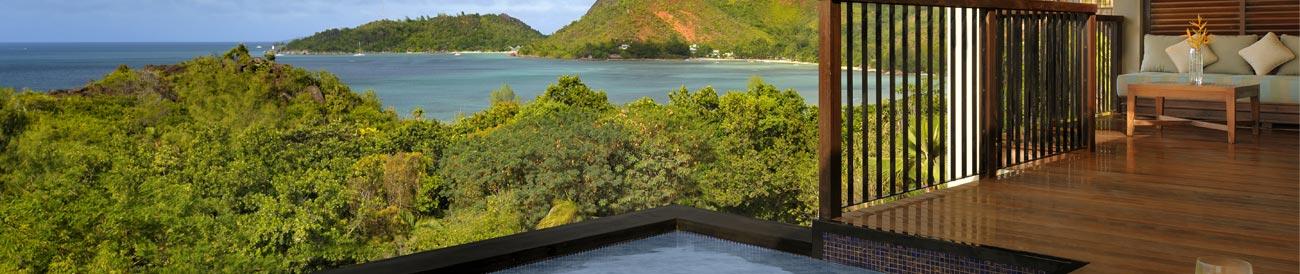 Raffles Praslin